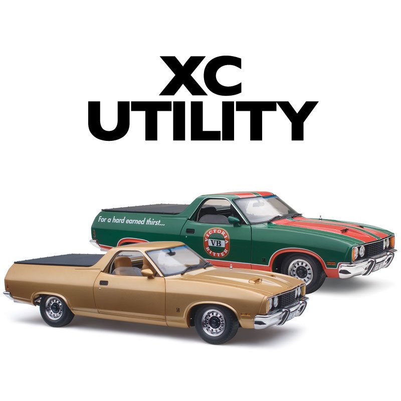 XC Utility